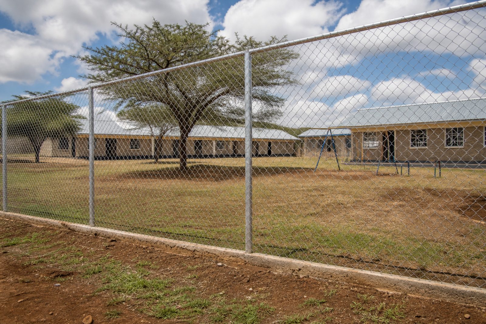 Plan September School Fencing Before Term Pressure Hits