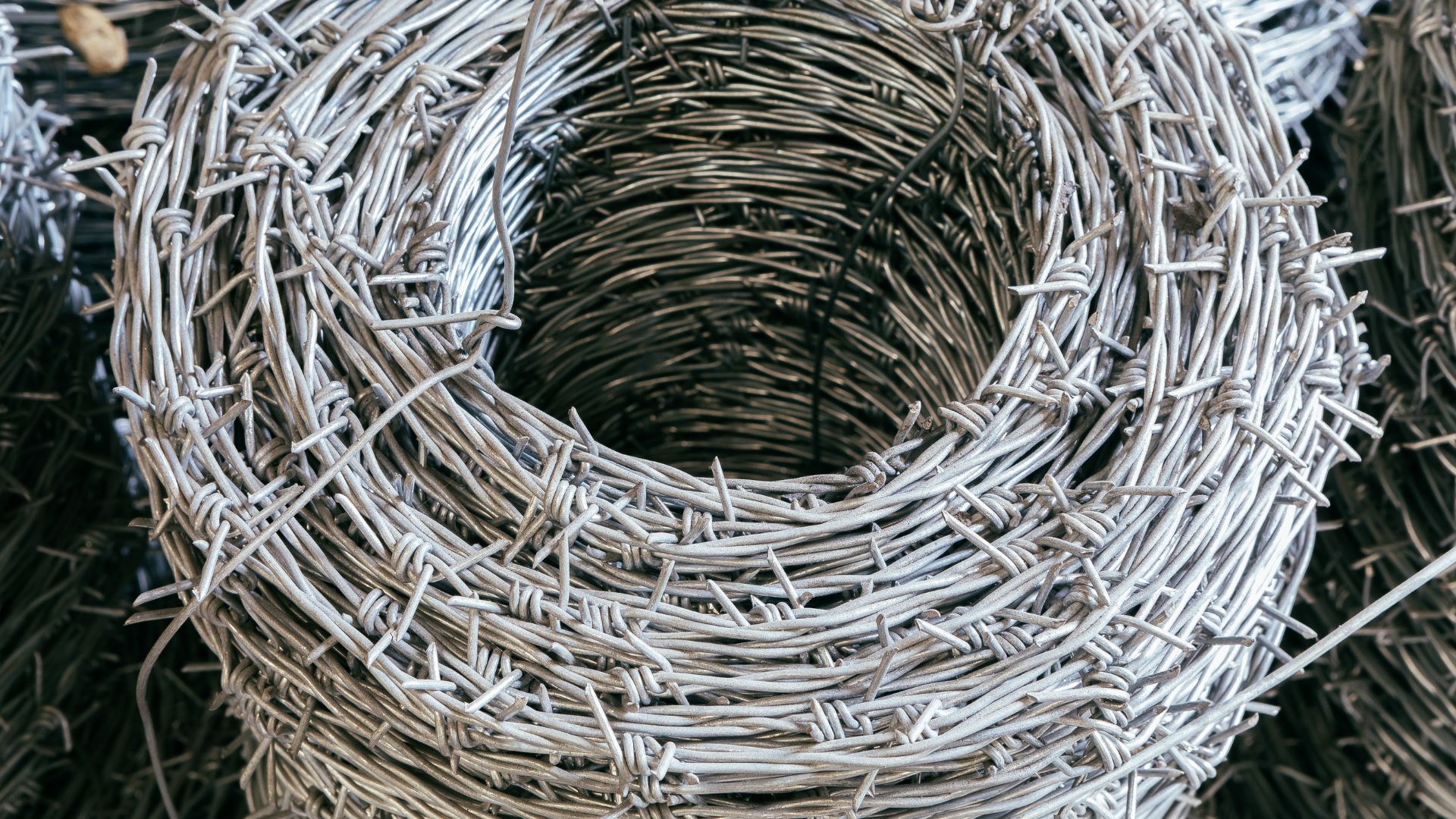 Galvanized Wire Fencing in Kenya: Why Quality Coating Matters